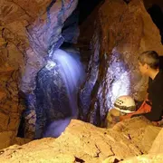 Sortie nature CPIE Pays Basque : La grotte Oihanbeltxa