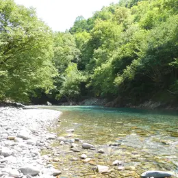 Sortie nature CPIE Pays Basque : Les petites bêtes aquatiques