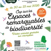 Sortie nature : Découverte botanique des coteaux de Montayral