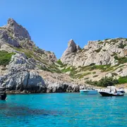 Sortie nature du Muséum : îles de Marseille