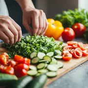 Sortie Nature & Atelier Cuisine : Les Plantes Sauvages Comestibles