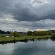 Sortie nature : la noue, havre pour la vie sauvage