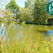 Sortie nature - La princesse et la grenouille