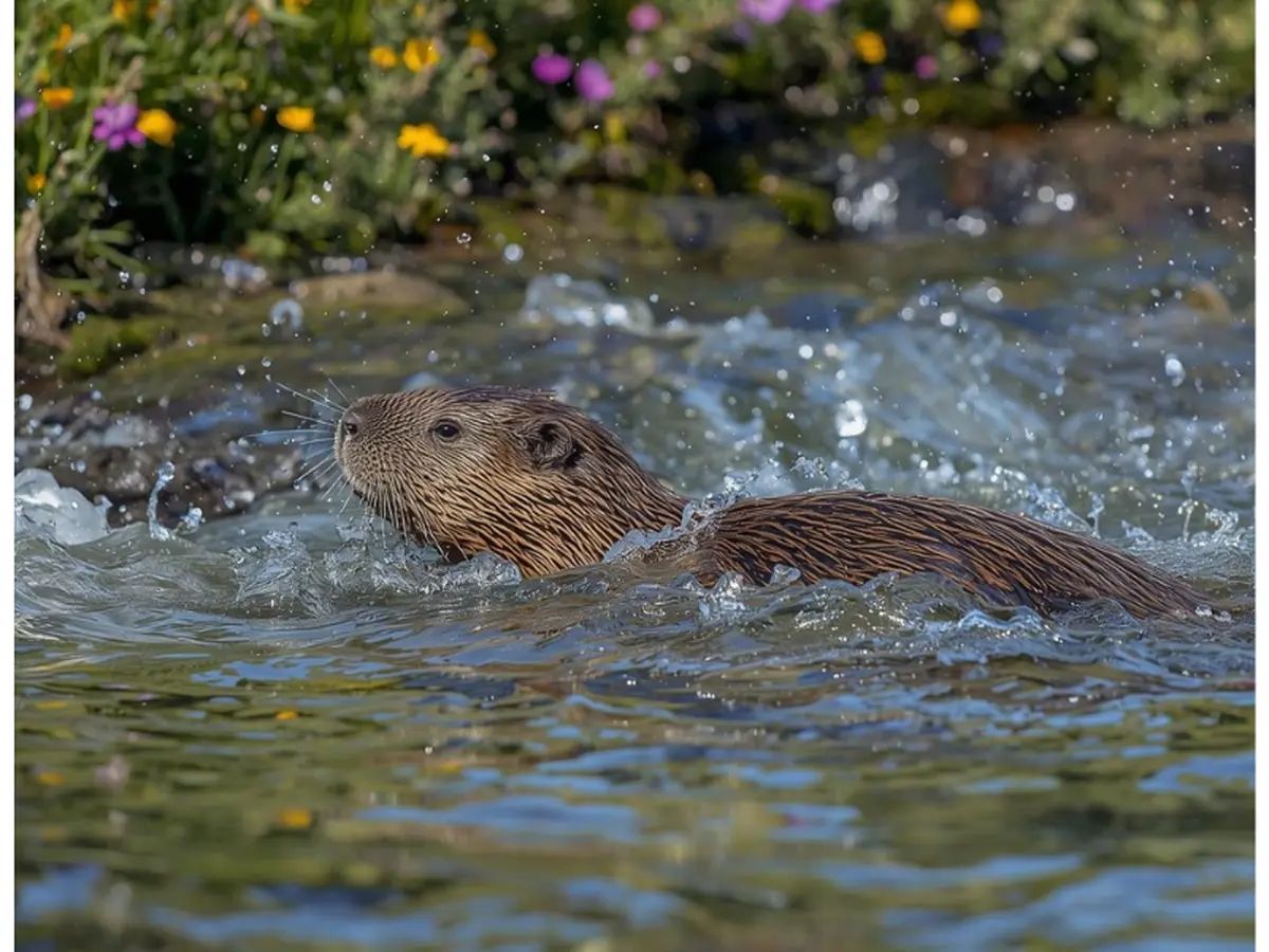 Sortie nature : Le castor : futur de la Réserve Naturelle Régionale