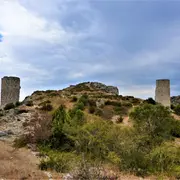 Sortie nature : Les tours de Castillon 'Entre marais et collines