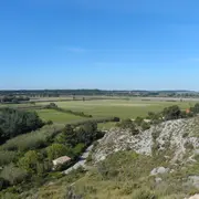 Sortie nature :  Les tours de Castillon Entre marais et collines