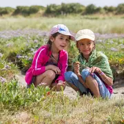 Sortie nature : Petit aventurier dans le havre