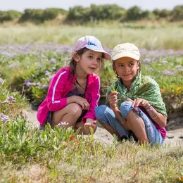 Sortie nature : Petit aventurier dans le havre