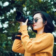 Sortie Nature : Photographier les arbres au printemps