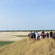 Sortie nature : Traversée du havre de Surville