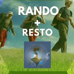 Sortie pédestre et patrimoniale
