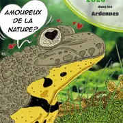 Sortie pour toute la famille : fêtons la nature en famille