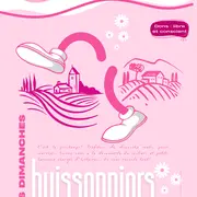 Sortie Printemps Les dimanches buissonniers