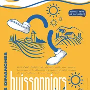 Sortie Printemps Les dimanches buissonniers