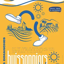 Sortie Printemps Les dimanches buissonniers