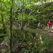 Sortie randonnée pédestre Autour de Manhaval
