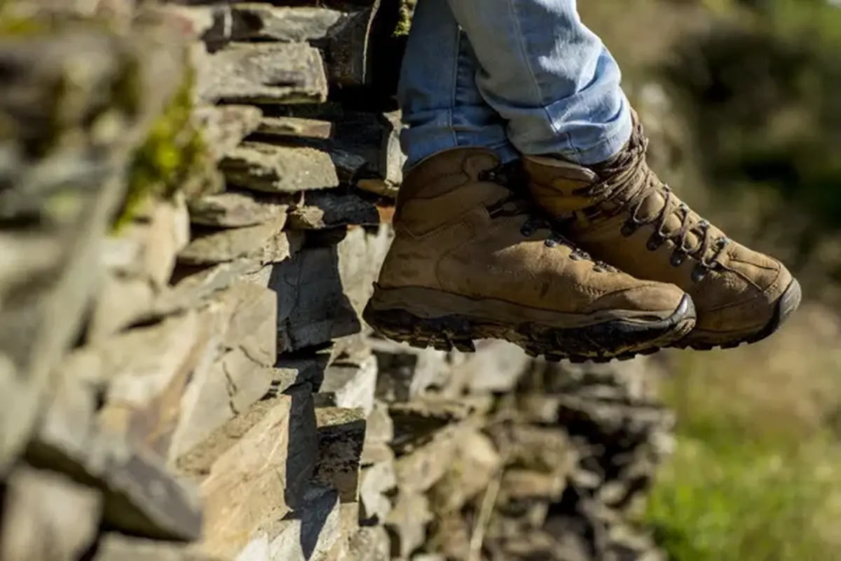Sortie randonnée pédestre la vallée de la Bromme