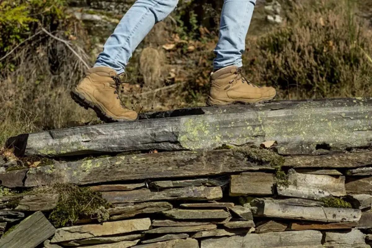 Sortie randonnée pédestre - Le Garrigeat