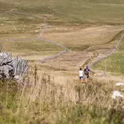 Sortie randonnée pédestre - Plomb du Cantal