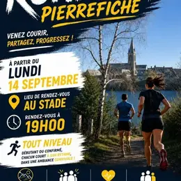 Sortie Running