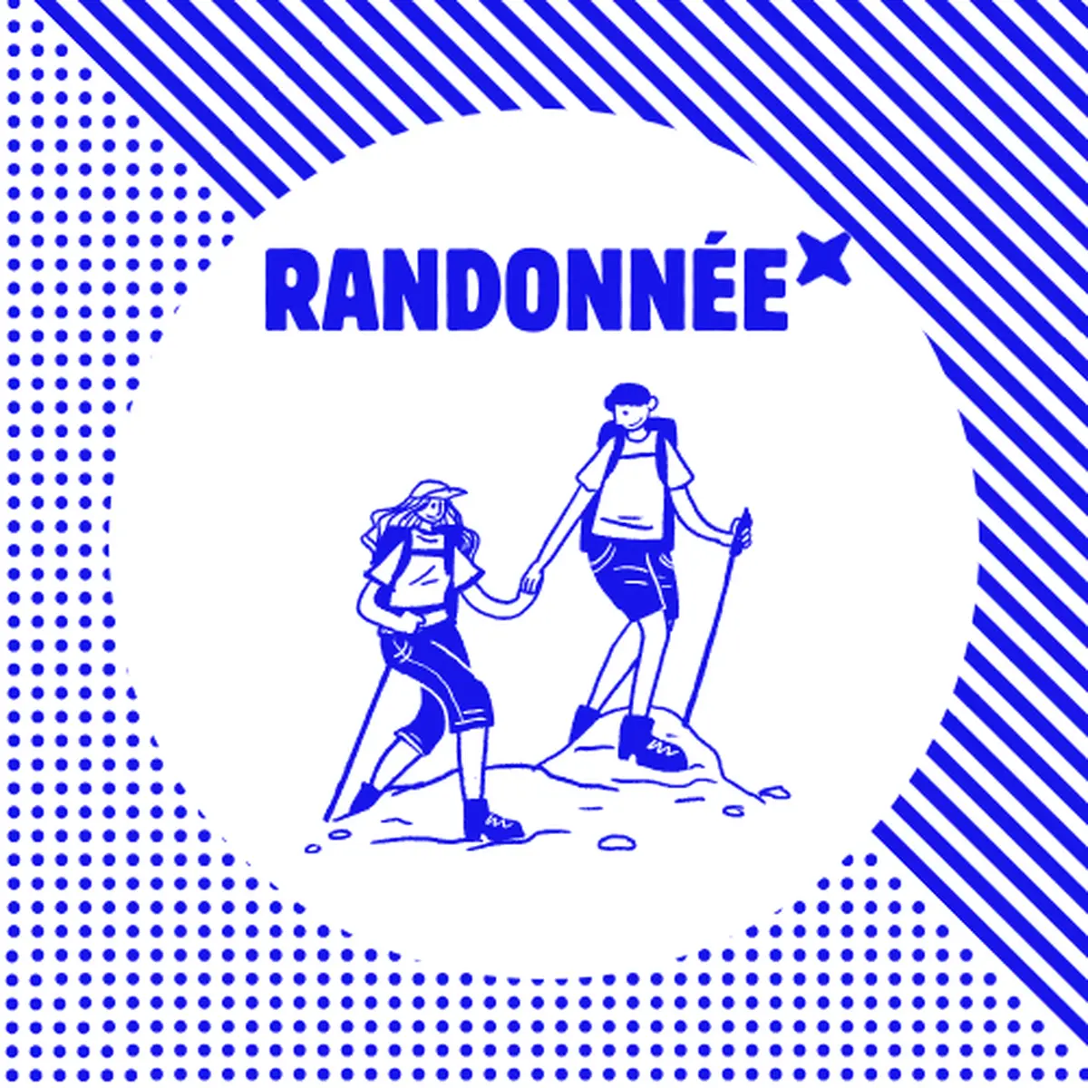 Sortie séniors : randonnée à Saucède