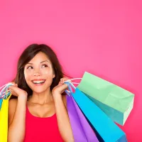 Côté shopping, il y a de quoi satisfaire n'importe quel acheteur compulsif en Alsace. &copy; Ariwasabi - Fotolia.com