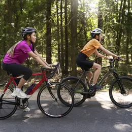Sortie vélo • Spéciale famille