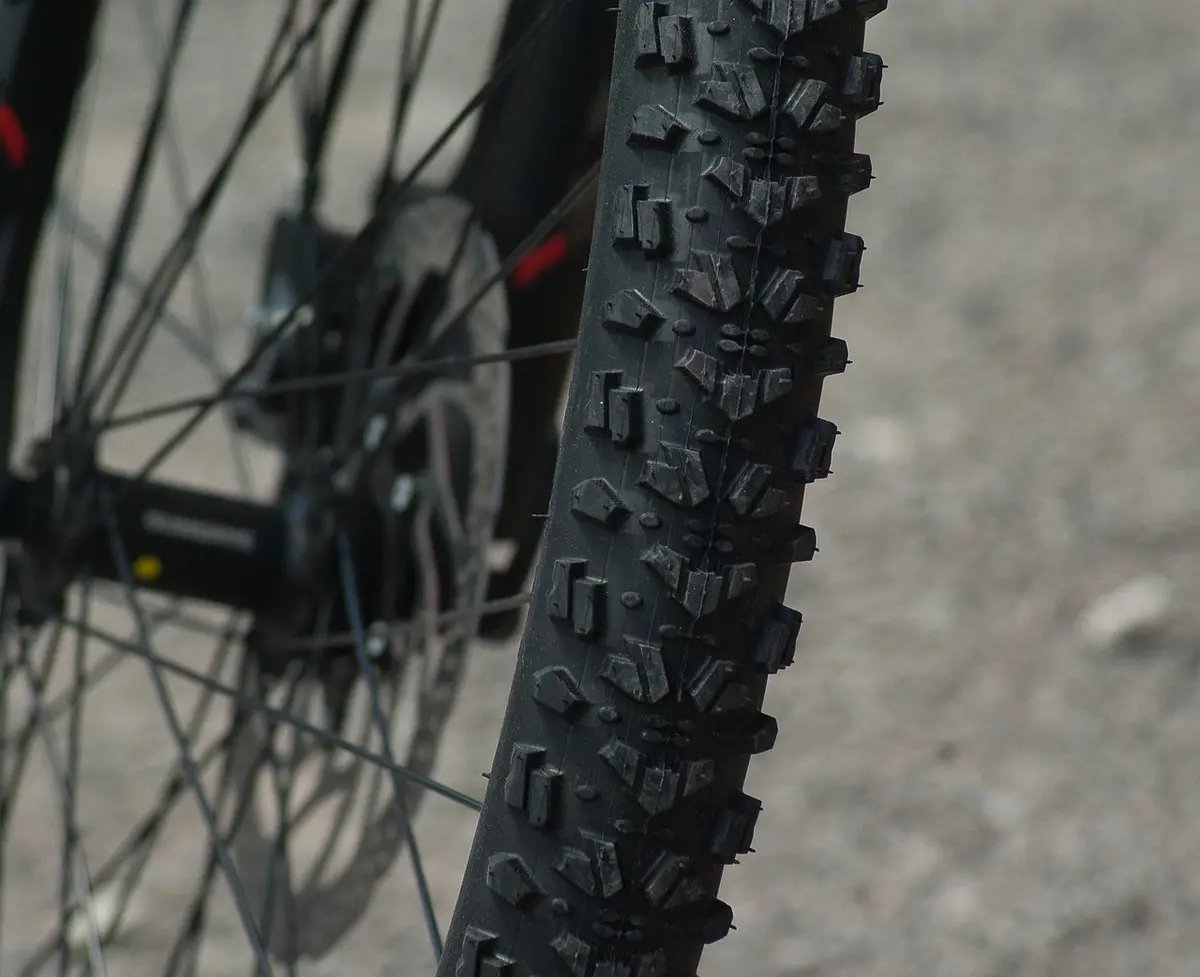 Sortie Vtt