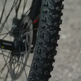 Sortie Vtt