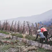 Sortie VTT Découverte