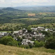 Sortie VTT électrique « Balade entre les pierres et les dolmens »