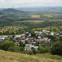 Sortie VTT électrique « Balade entre les pierres et les dolmens »