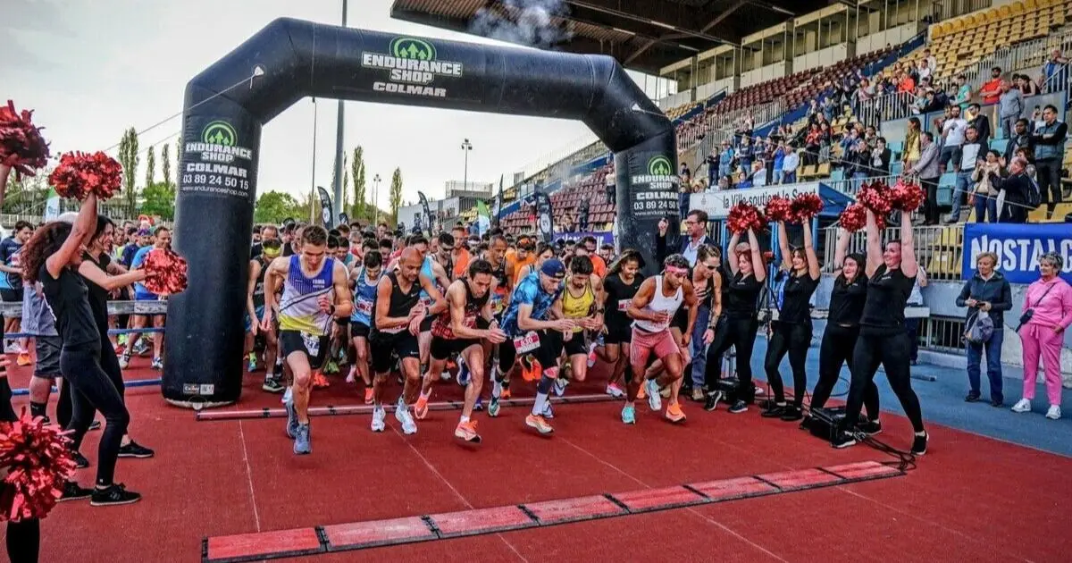 Semi-Marathon de Mulhouse 2026