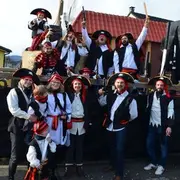 Sorties à Mulhouse ce week-end : 5 idées incontournables du 23 au 25 janvier 2026