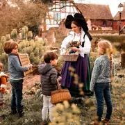 Sorties à Mulhouse du 3 au 5 avril 2026 : 5 idées pour un week-end festif