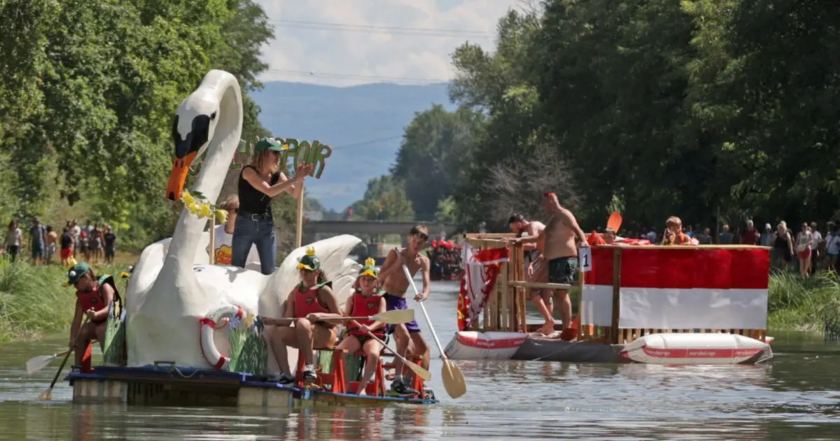 Course OFNI à Kembs