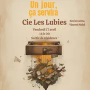 Sorties de résidence