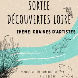 Sorties Découverte Loire