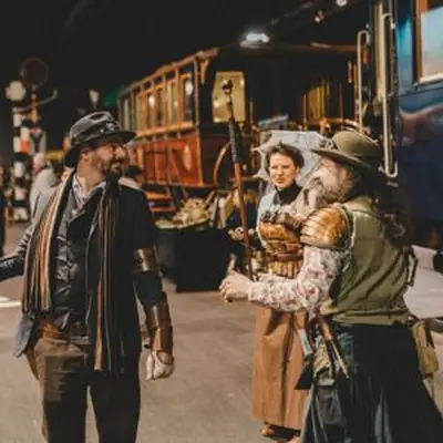 Sorties du week-end à Mulhouse : 5 idées du 13 au 15 mars 2026