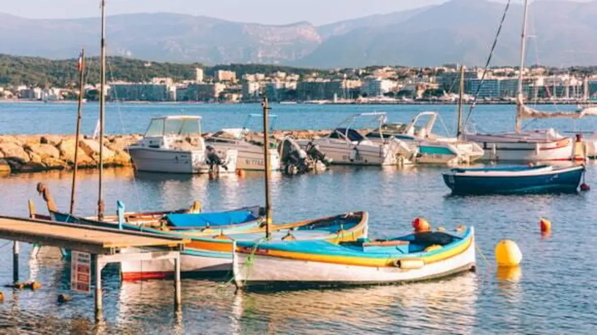 Sorties et animations à Antibes Juan-les-Pins en juin