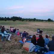 Sorties Initiation à L'Astronomie