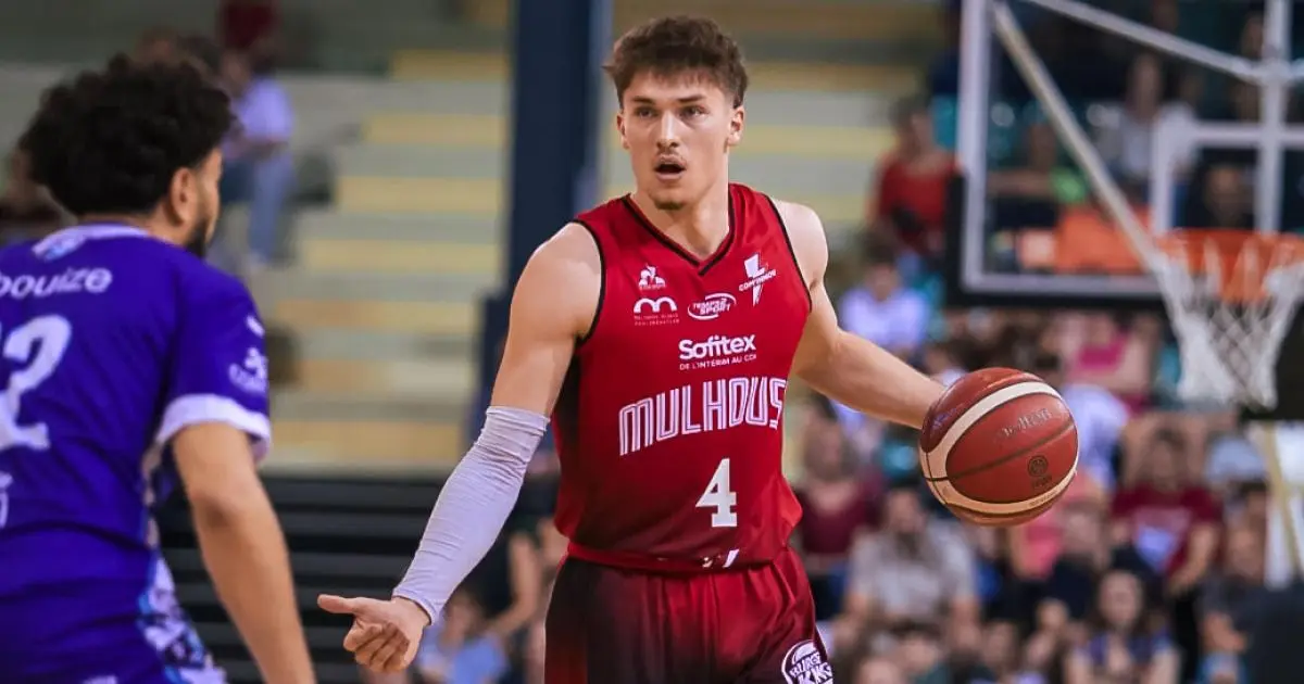 Demi-finale des Playoffs MBA à Mulhouse : Sorties Mulhouse 6 7 8 et 9 juin 2025