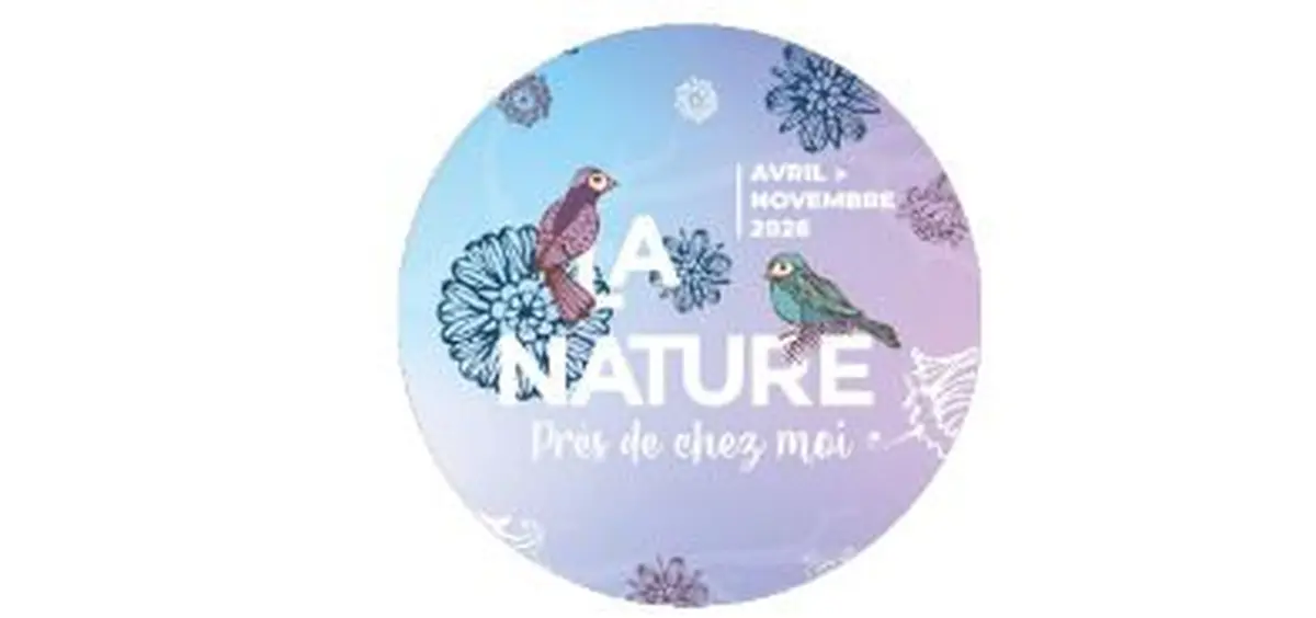 Sorties nature à Mulhouse et dans l'agglomération avec La Nature près de chez moi