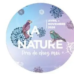 Sorties nature à Mulhouse et dans l'agglomération avec La Nature près de chez moi