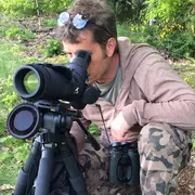 Sorties Nature En Quêtes De Rapaces Et De Plantes Comestibles