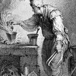 Sortilèges botaniques : Au royaume des plantes mortelles