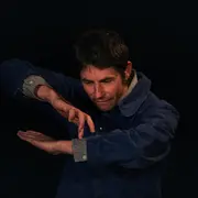 Sortilèges de la pleine lune avec David Linkowski