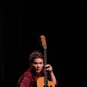 Sortilèges de la pleine lune avec Hélène Palardy