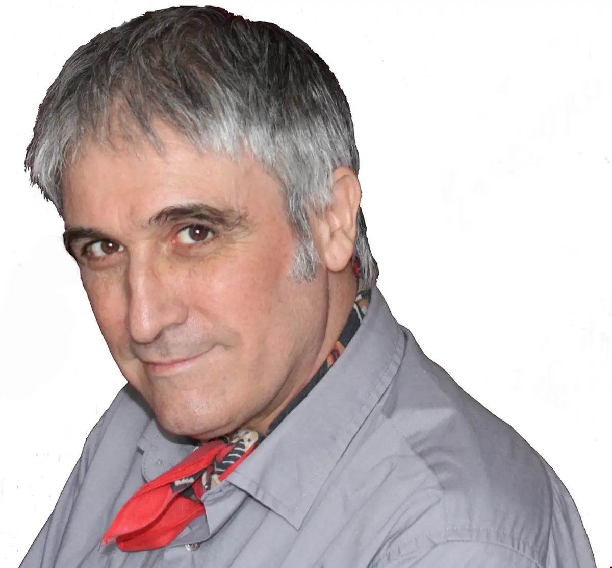 Sortilèges de la pleine lune avec Jean-Jacques Silvestre