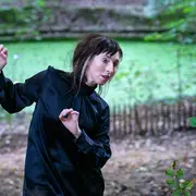 Sortilèges de la pleine lune avec Julie Boitte